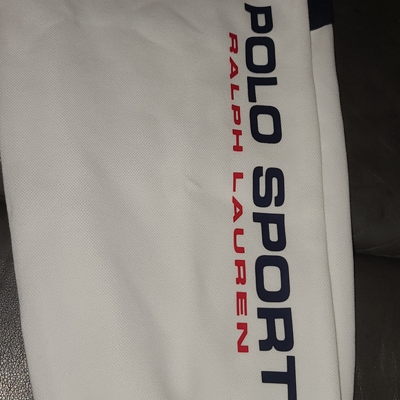 Polo Sweatpants - Picture 2 of 15